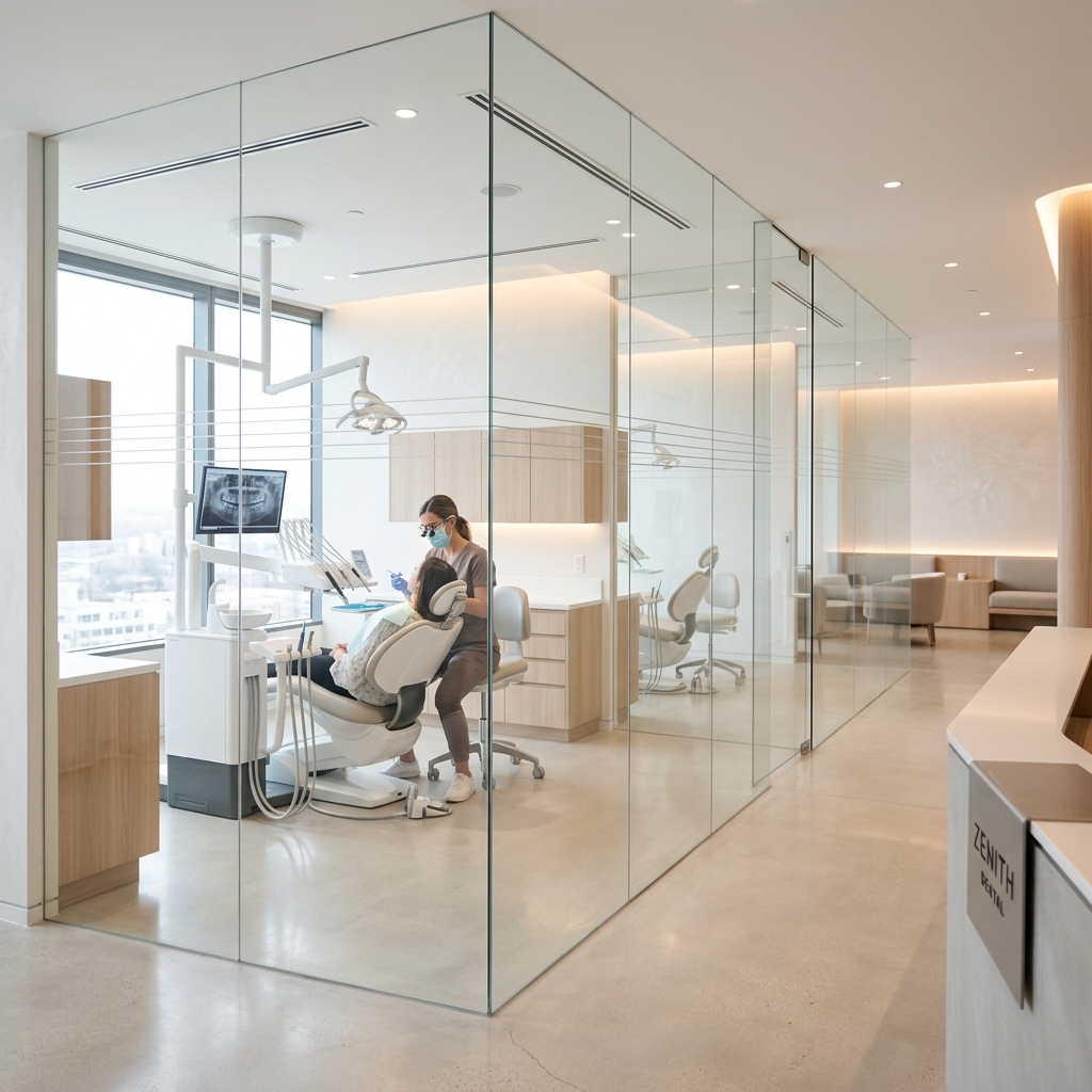 Complete Dental Care Clinic