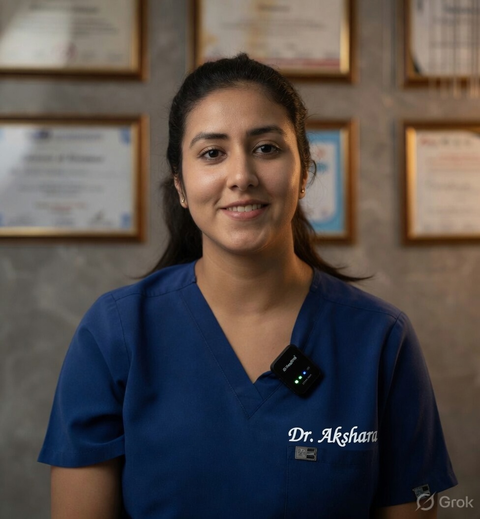 Olivian Dental Care